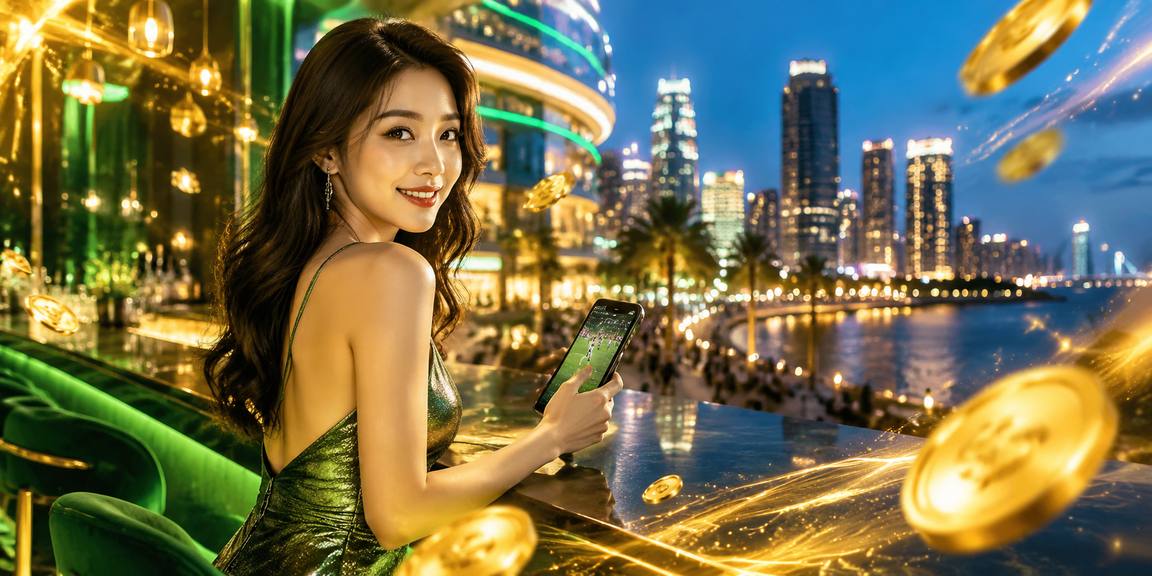 soicau888 Sảnh chính